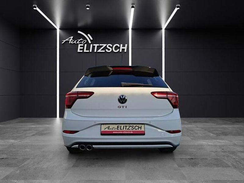 Gebraucht VW Polo GTI 207 PS (152 kW) 2022 Pure white Limousine