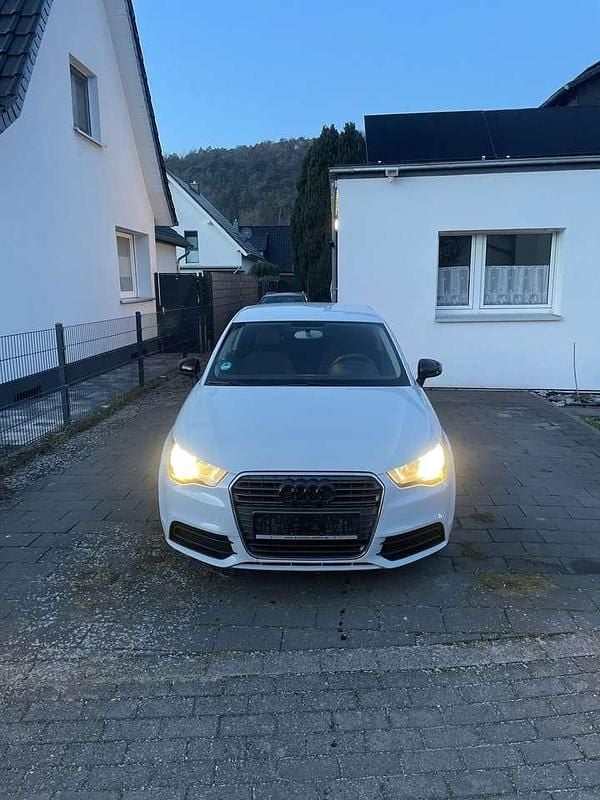 Gebraucht Audi A1 Ambition 86 PS (63 kW) 2013 Limousine