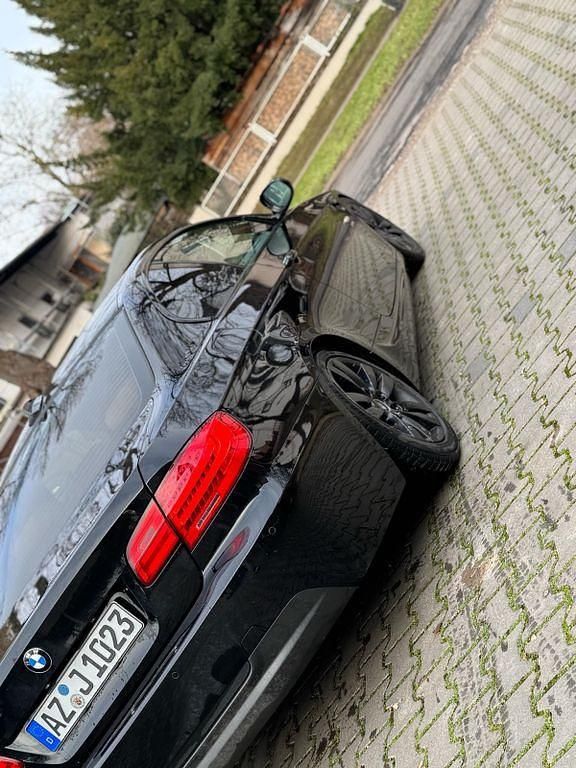 Gebraucht BMW 330 245 PS (180 kW) 2010 Schwarz Coupé