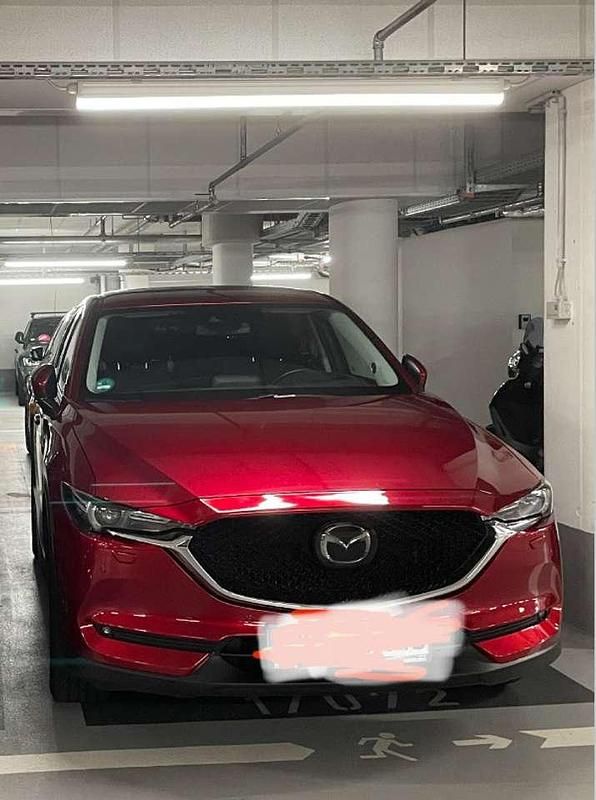 Gebraucht 2018 Mazda CX-5 Sports-Line SUV | 22.500 € (Fairer Preis) - Bild 1/4