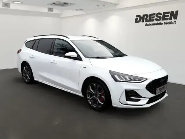 Gebraucht Ford Focus ST-Line 2025 Andere Limousine