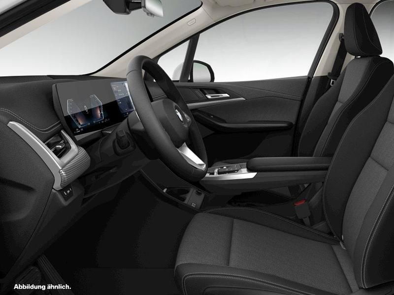 Brugt BMW 220 Active Tourer 156 HK (114 kW) 2025 Hvid MPV