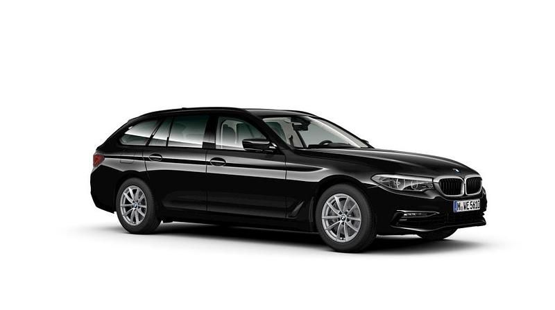 Gebraucht BMW 540 Shadowline 320 PS (235 kW) 2025