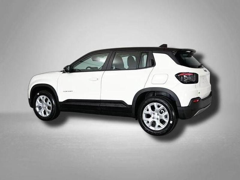 Gebraucht Jeep Avenger Altitude 2024 Andere SUV
