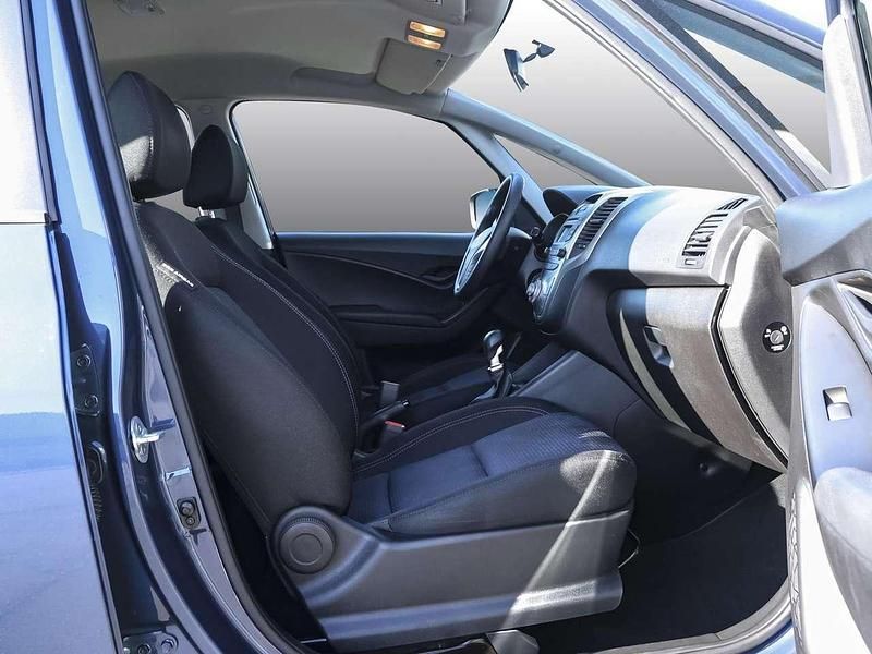 Gebraucht Hyundai ix20 Classic 90 PS (66 kW) 2017 Blau Kleinwagen