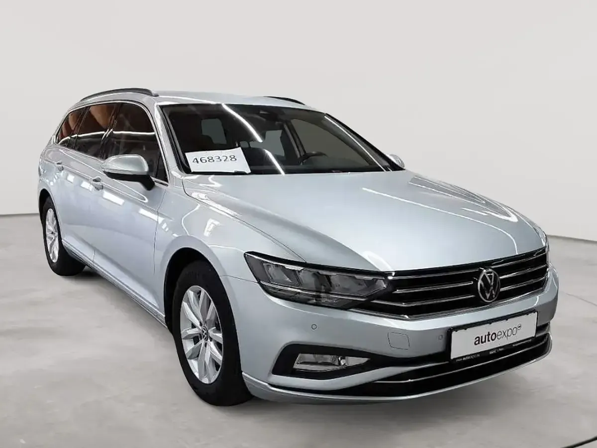 Second-hand VW Passat Business 150 CP (110 kW) 2022 Break