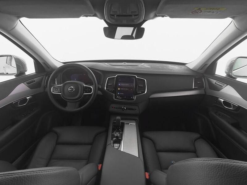 Gebraucht Volvo XC90 Plus 235 PS (172 kW) 2023 Grau SUV