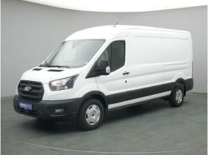 Neu Ford Transit Trend 131 PS (96 kW) 2025 Weiß (weiss) Limousine