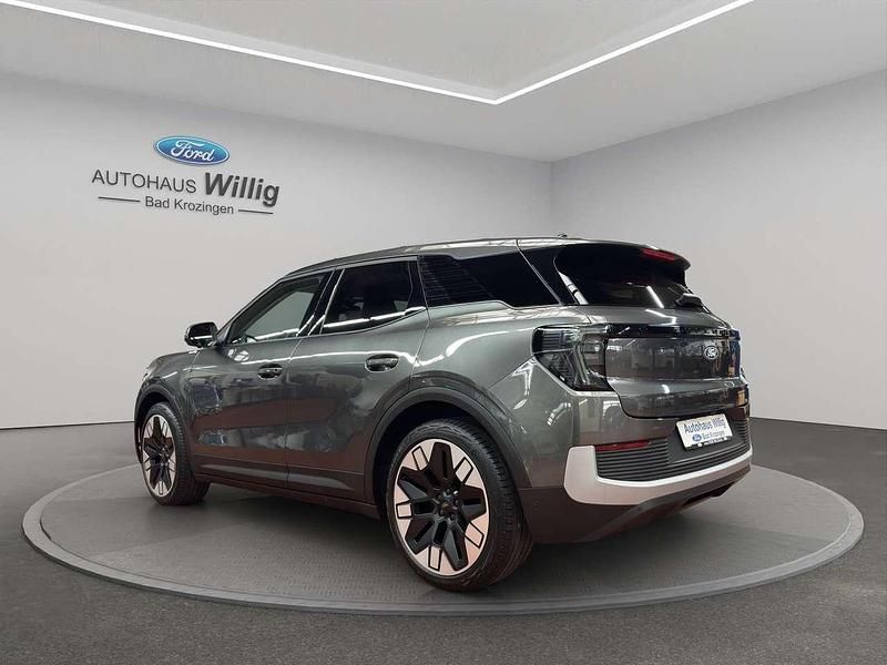 Gebraucht Ford Explorer Premium 210 kW (286 PS) 2025 Grau SUV