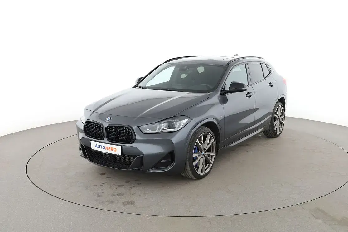 Gebraucht BMW X2 M Sport 2021 SUV