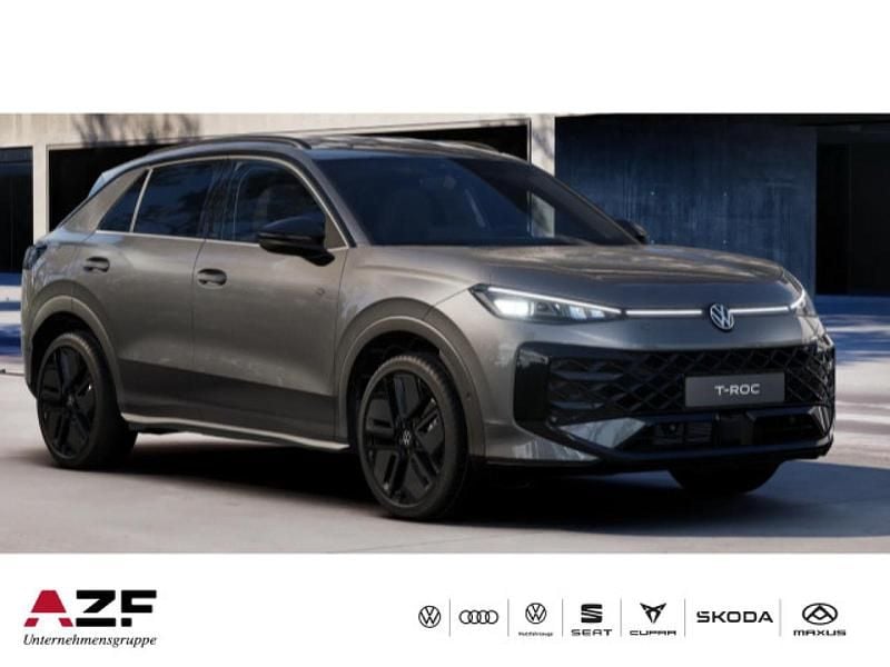 Second-hand VW T-Roc R-line 150 CP (110 kW) 2026 SUV