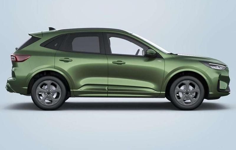 Magnetic metallic Neu 2025 Ford Kuga ST-Line SUV | 36.874 € (Guter Preis) - Bild 1/2