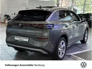 Neu VW T-Roc Style 150 PS (110 kW) 2026 Grau (wolf grey metallic) SUV