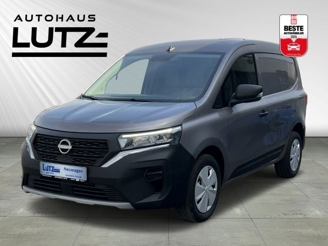 Gebraucht Nissan Townstar Acenta 131 PS (96 kW) 2024 Grau Van