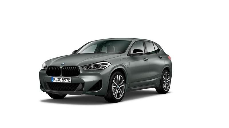 Gebraucht BMW X2 Efficient Dynamics 125 PS (91 kW) 2026 SUV