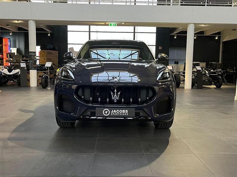 Neu Maserati Grecale 330 PS (242 kW) 2026 Violett SUV