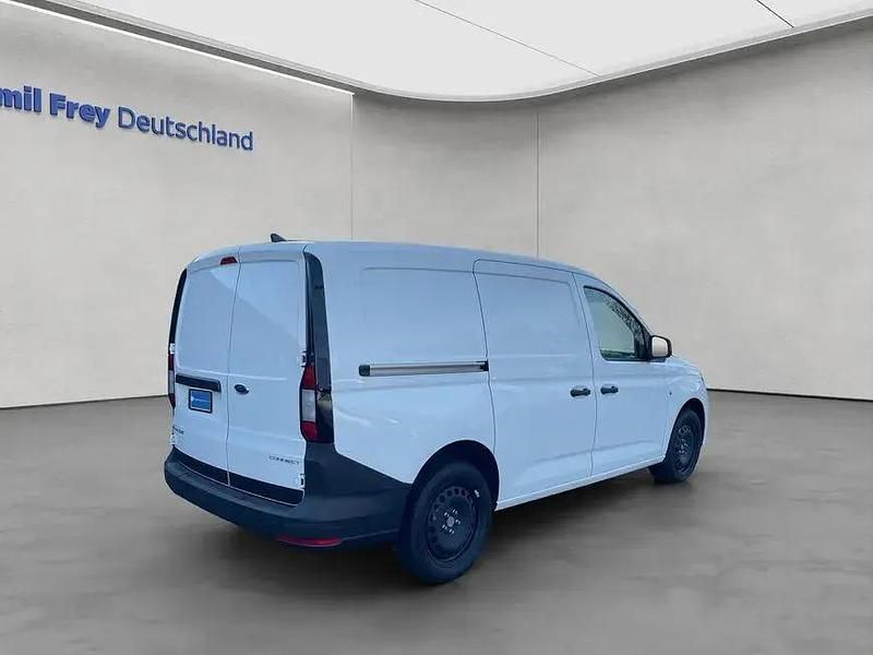 Gebraucht Ford Transit Trend 122 PS (89 kW) 2025 Weiß Van