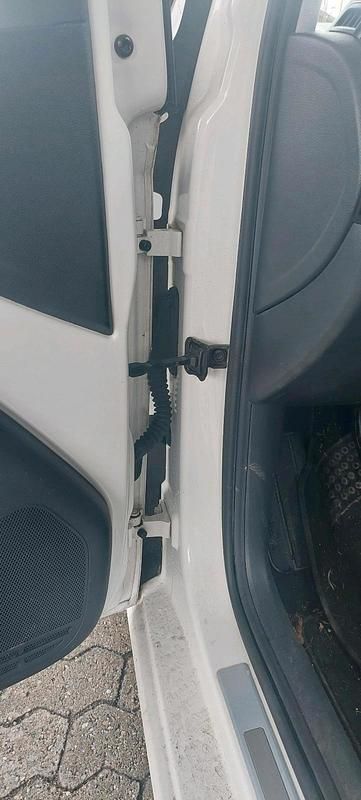 Usata VW up! 75 CV (55 kW) 2013 Bianco Utilitaria