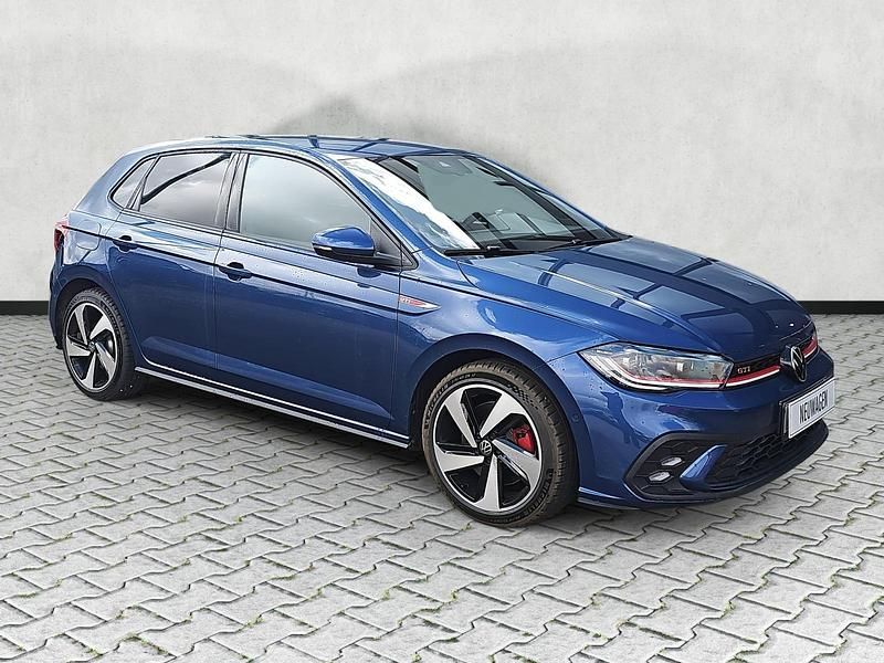 Polo Gti Neu
