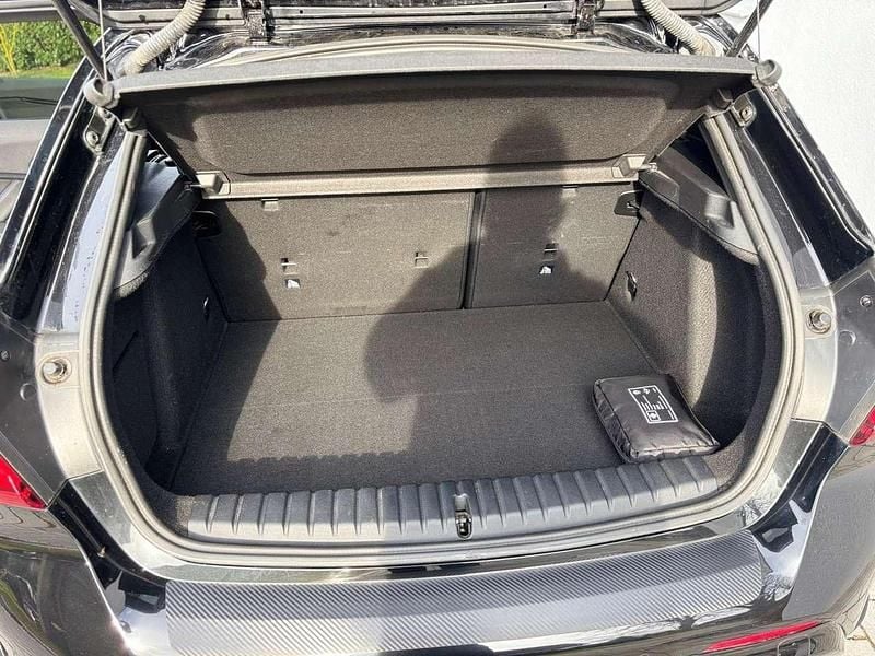 Gebraucht BMW M135 306 PS (225 kW) 2022 Schwarz Kleinwagen