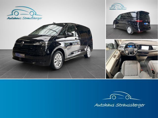 Gebraucht 2023 VW Multivan Life Van / Kleinbus | 47.990 € (Guter Preis) - Bild 1/4