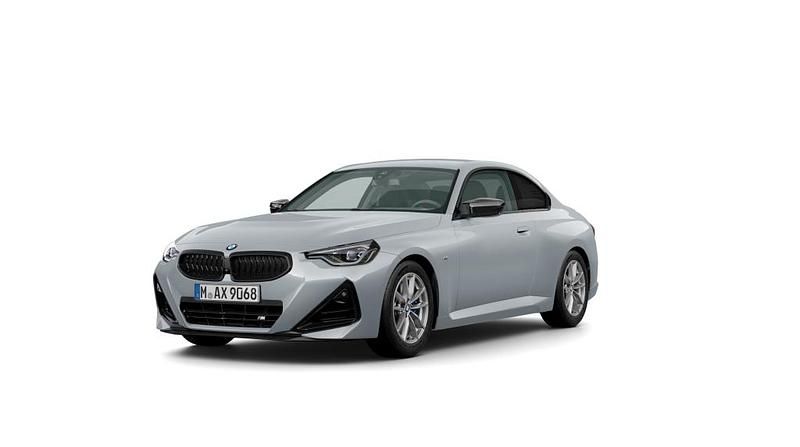 Gebraucht BMW M240 M Sport 374 PS (275 kW) 2026 Coupé