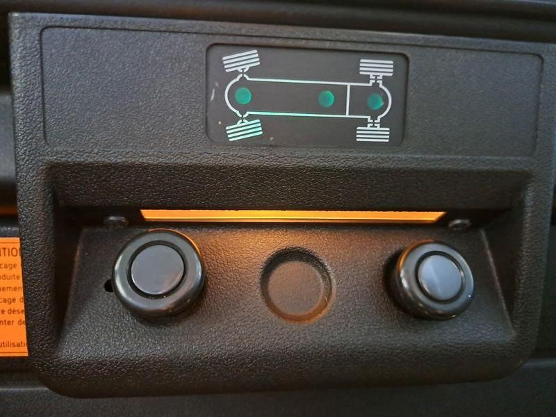 Gebraucht VW T3 95 PS (69 kW) 1987 Grün Van