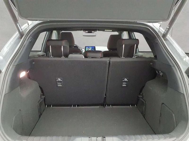 Gebraucht Ford Puma ST-Line 155 PS (114 kW) 2024 Silber SUV