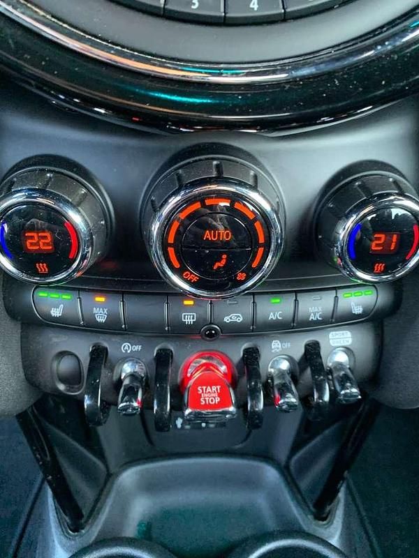 Gebraucht Mini Cooper Cabriolet 136 PS (100 kW) 2019 Grau Cabrio