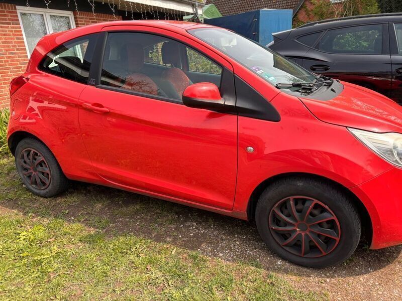 Gebraucht 2009 Ford Ka Trend Kleinwagen | 1.790 € (Fairer Preis) - Bild 1/4