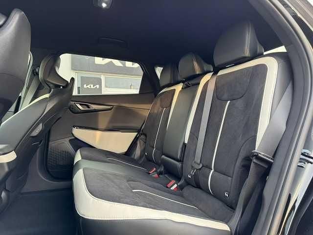 Gebraucht Kia Soul GT-Line 167 kW (228 PS) 2025 SUV