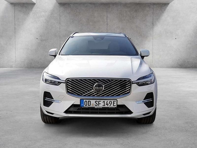 Gebraucht Volvo XC60 Core 349 PS (256 kW) 2025 Weiß SUV