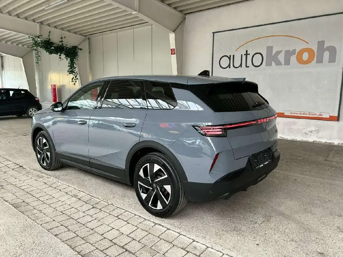 Neu Opel Grandland X 136 PS (100 kW) 2025 Typ aussenverkleidung spiegel SUV