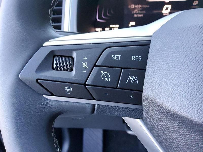 Gebraucht Seat Ateca 150 PS (110 kW) 2025 Magic schwarz metallic SUV