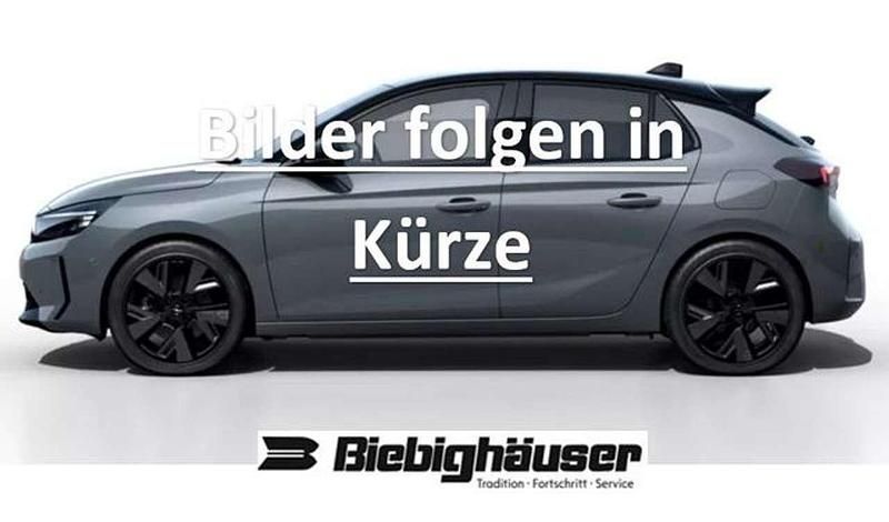 Gebraucht Opel Corsa Elegance 75 PS (55 kW) 2022 Weiß Limousine