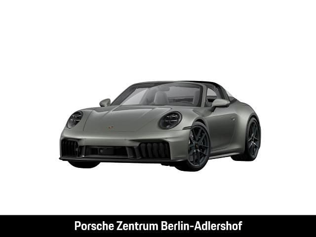 Neu Porsche 992 541 PS (397 kW) 2026 Gruen Coupé