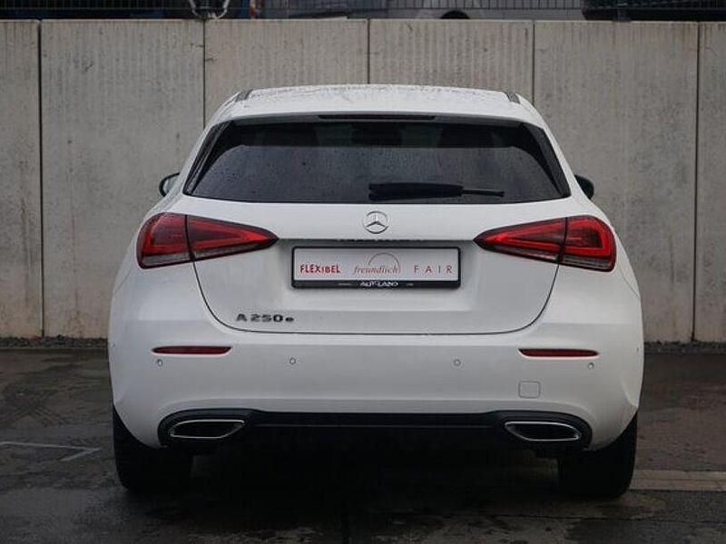 Gebraucht Mercedes A250 2022 Andere Limousine