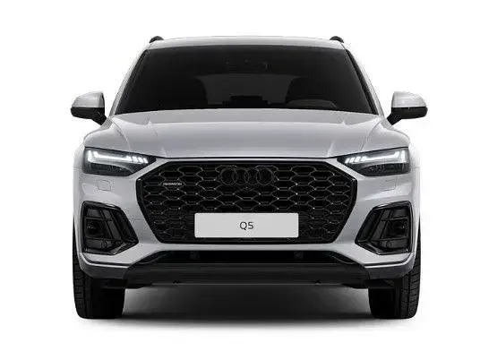 Gebraucht Audi Q5 Sportback S-Line 204 PS (150 kW) 2025 Florettsilber metallic SUV