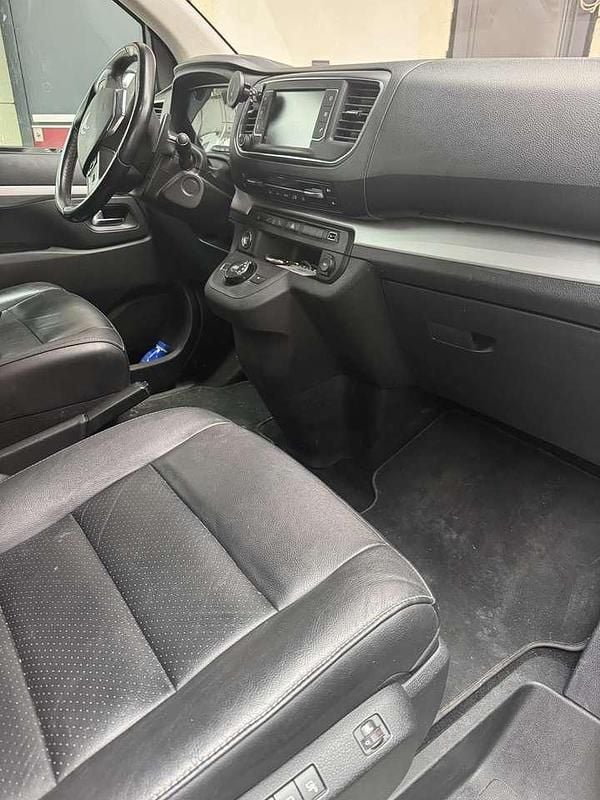 Gebraucht Citroën Spacetourer Shine 177 PS (130 kW) 2018 Van / Kleinbus