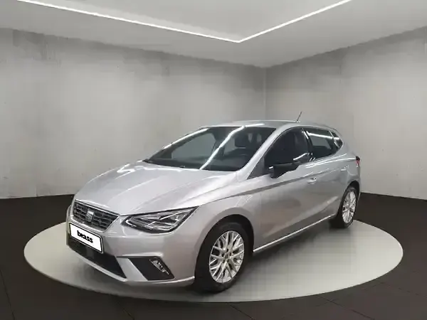 Gebraucht Seat Ibiza FR 110 PS (80 kW) 2023 Kleinwagen
