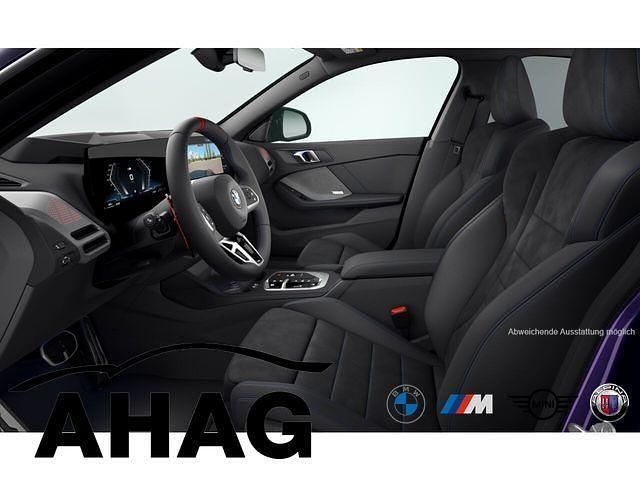 Gebraucht BMW M235 Shadowline 300 PS (220 kW) 2024 Schwarz Coupé