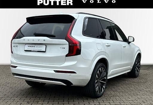 Gebraucht Volvo XC90 Plus 455 PS (334 kW) 2025 Weiß SUV