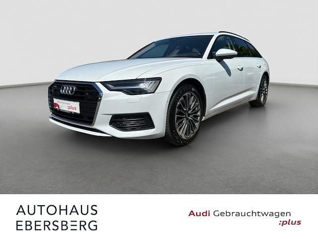 Gebraucht 2022 Audi A6 Business Kombi | 31.800 € (Fairer Preis) - Bild 1/4