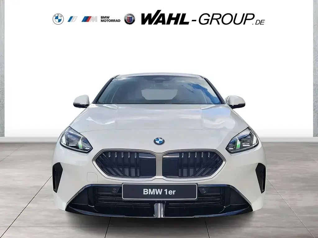 Neu BMW 120 M Sport 170 PS (125 kW) 2026 Weiß Kleinwagen