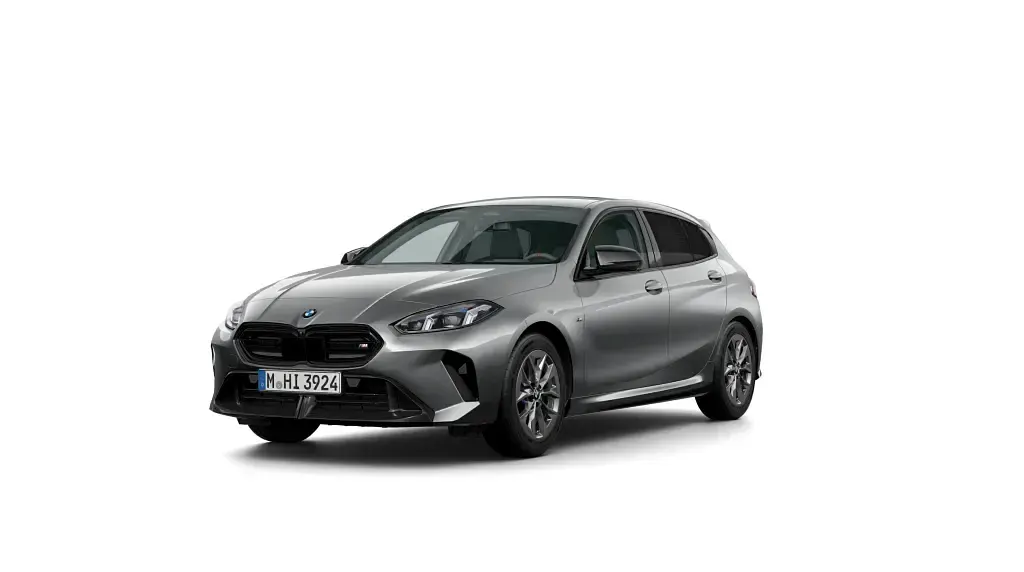 Gebraucht BMW M135 Shadowline 300 PS (220 kW) 2025 Kleinwagen