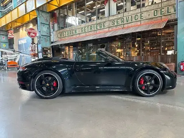 Gebraucht Porsche 911 Carrera 4S 450 PS (330 kW) 2021 Andere