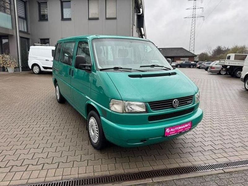 Gebraucht VW T4 100 PS (73 kW) 1997 Andere Van