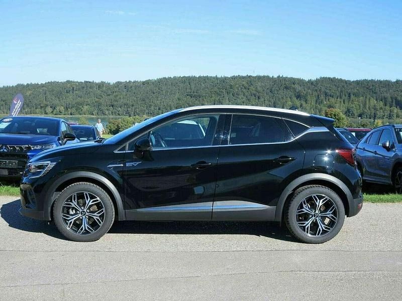 Gebraucht Mitsubishi ASX Select 159 PS (116 kW) 2024 Onix schwarz SUV