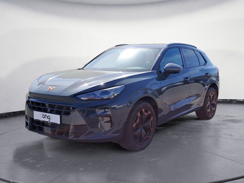 Blau Neu 2025 Cupra Terramar VZ SUV | 60.595 € (Etwas zu teuer) - Bild 1/4
