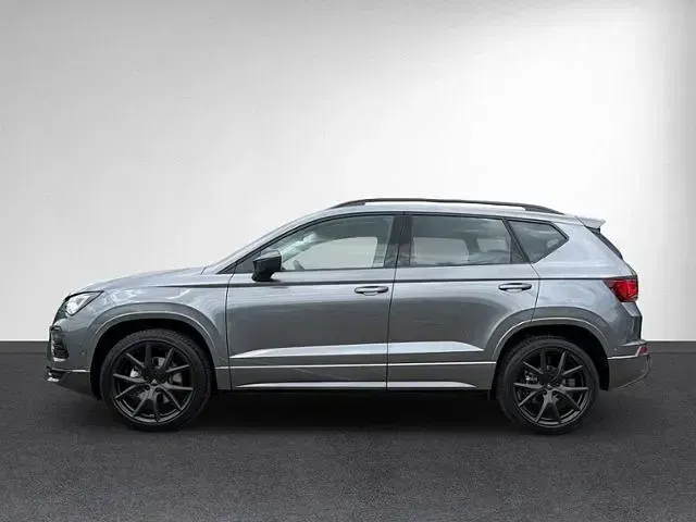 Gebraucht Cupra Ateca 190 PS (139 kW) 2026 Grau SUV
